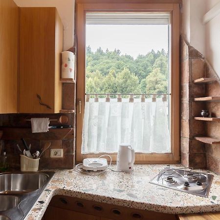 Cozy, Bright And Affordable Single Studio - Free Parking Ljubljana Bagian luar foto