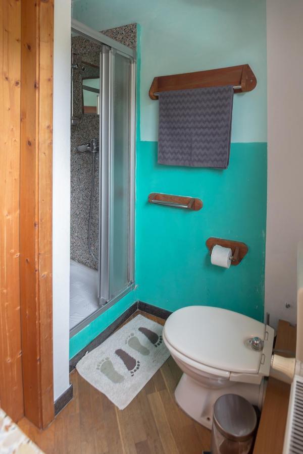 Cozy, Bright And Affordable Single Studio - Free Parking Ljubljana Bagian luar foto